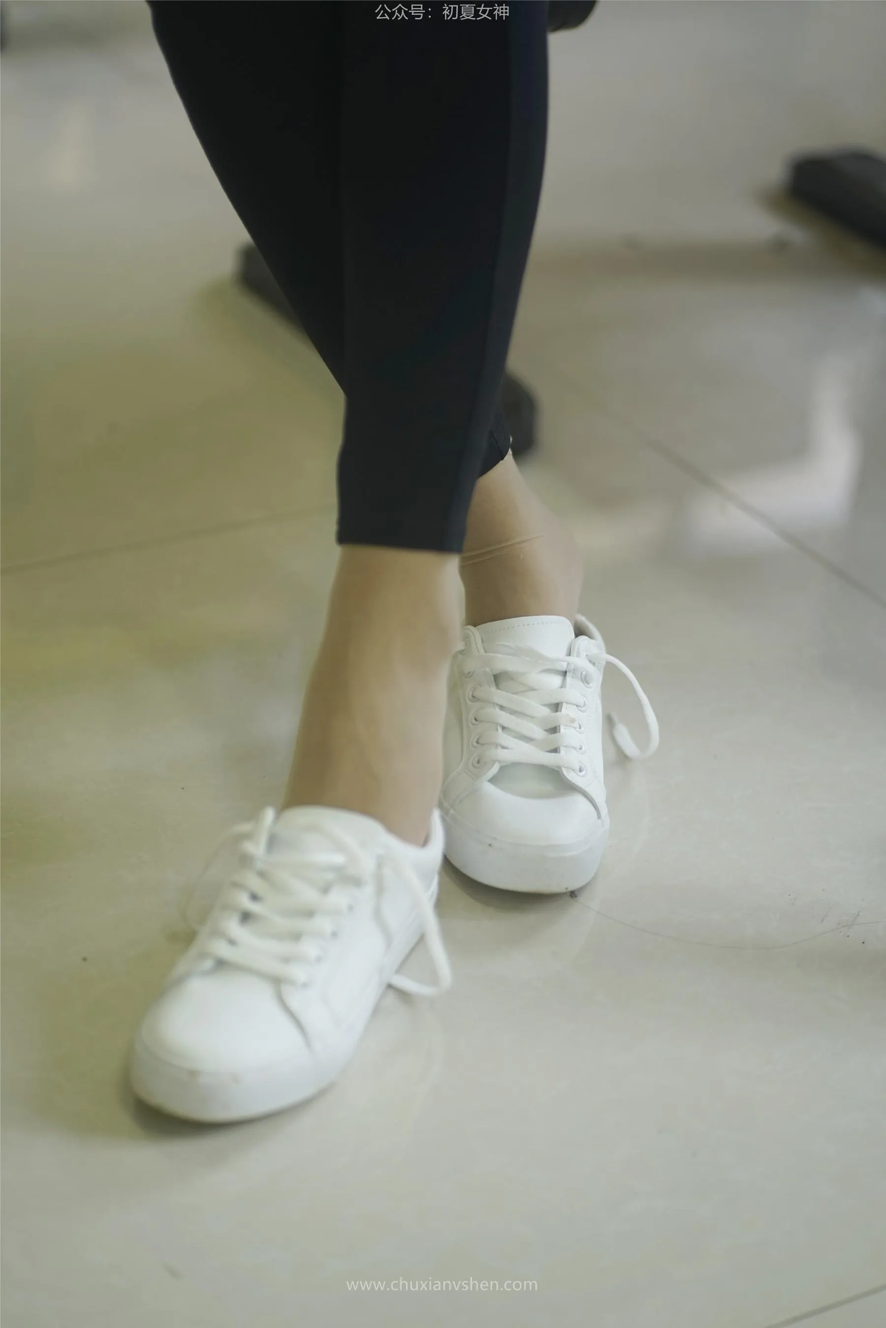 初夏女神 NO.067 依依 邻家女孩-毕业季 [140P]插图5
